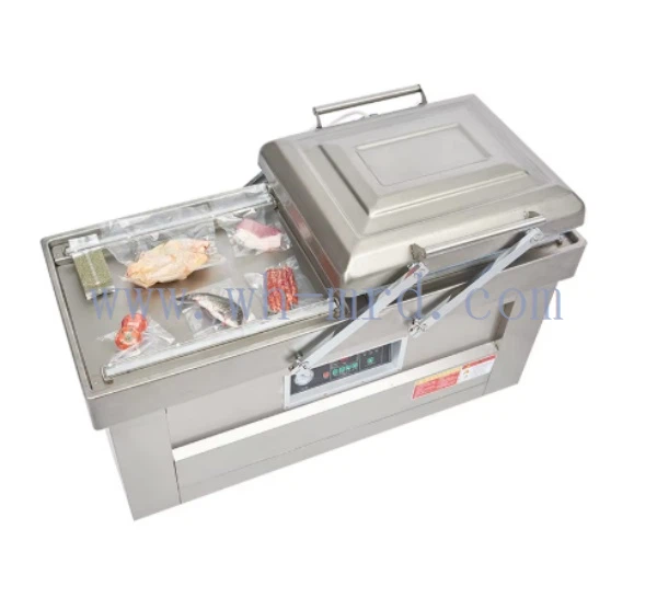 Fresh Food Vacuum Sealing Packaging Machine