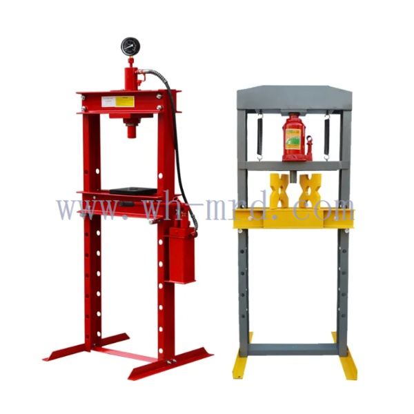 Ръчно натиснете 12ton 20ton Shop Press