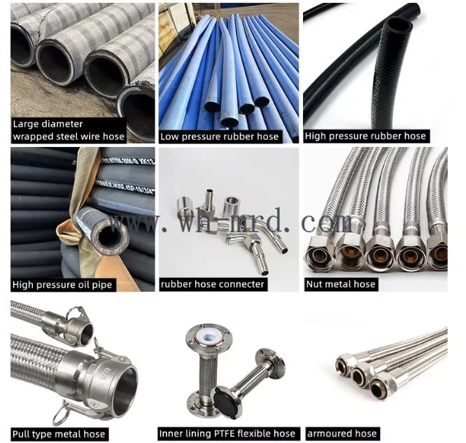 hydraulic hose crimping dies