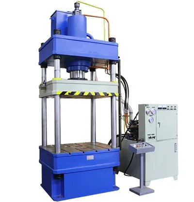 200 тона хидравлична преса машина