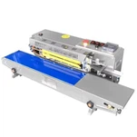 Хоризонтална лента топлин